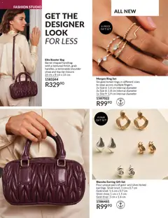 Avon specials catalogue – valid from 01.04.2026 | Page: 132