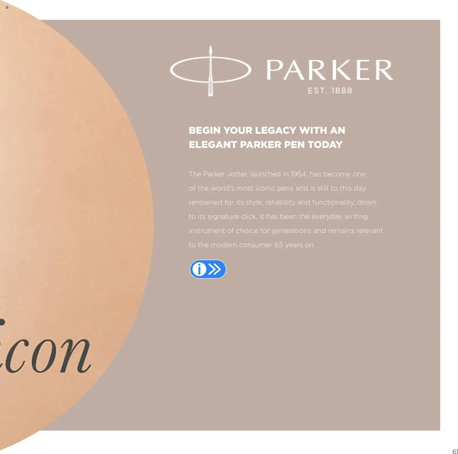 Sapo Giveaways Endless possibilities – σε ισχύ από 14.01.2026 | Σελίδα: 61