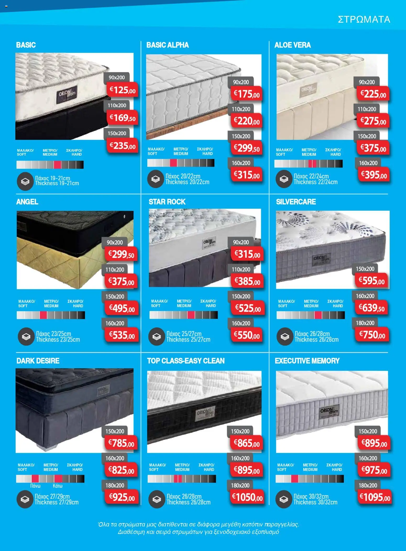 Sun Tower Κατάλογος – σε ισχύ από 01.12.2025 | Σελίδα: 7