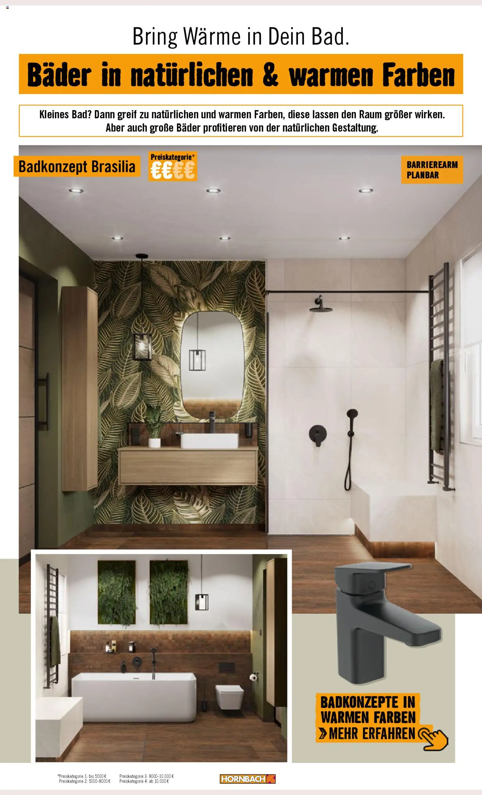 Hornbach Prospekt 	 – gültig ab 02.02.2026 | Seite: 12 | Produkte: Bad