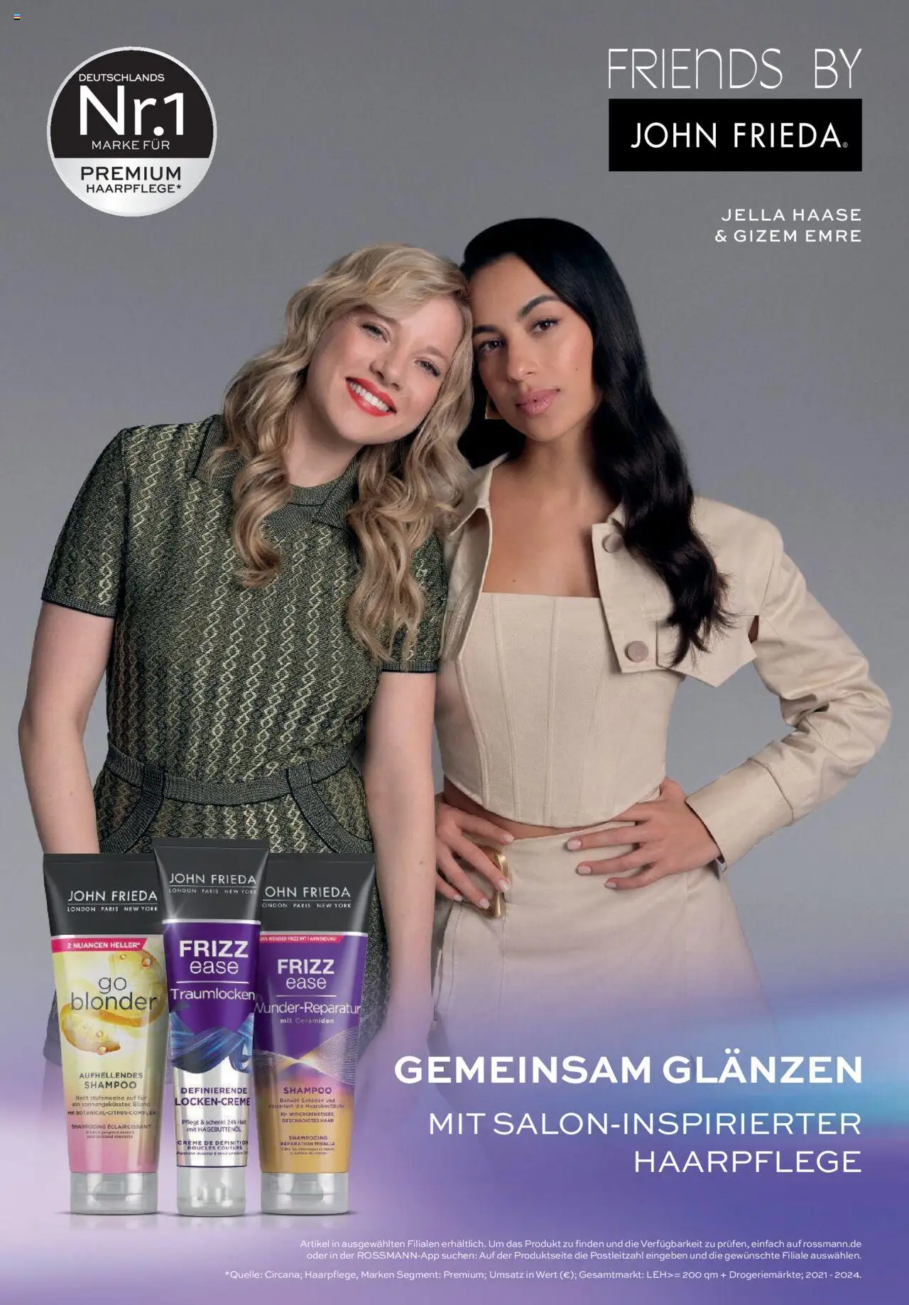 Rossmann Centaur - gültig ab dem 01.08.2025 | Seite: 85 | Produkte: Tür, Shampoo, Creme