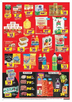 Shoprite specials catalogue – valid from 30.03.2026 | Page: 2