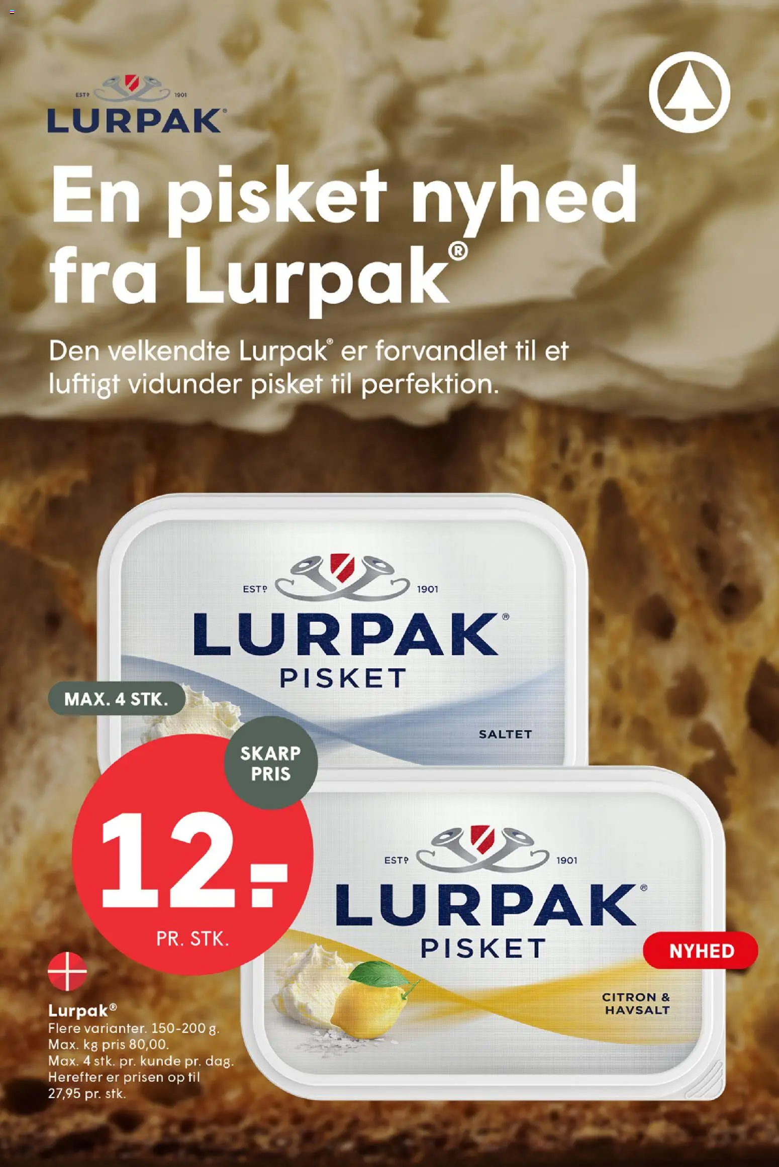 Spar tilbudsavis – gyldig fra 27.03.2026 | Side: 29
