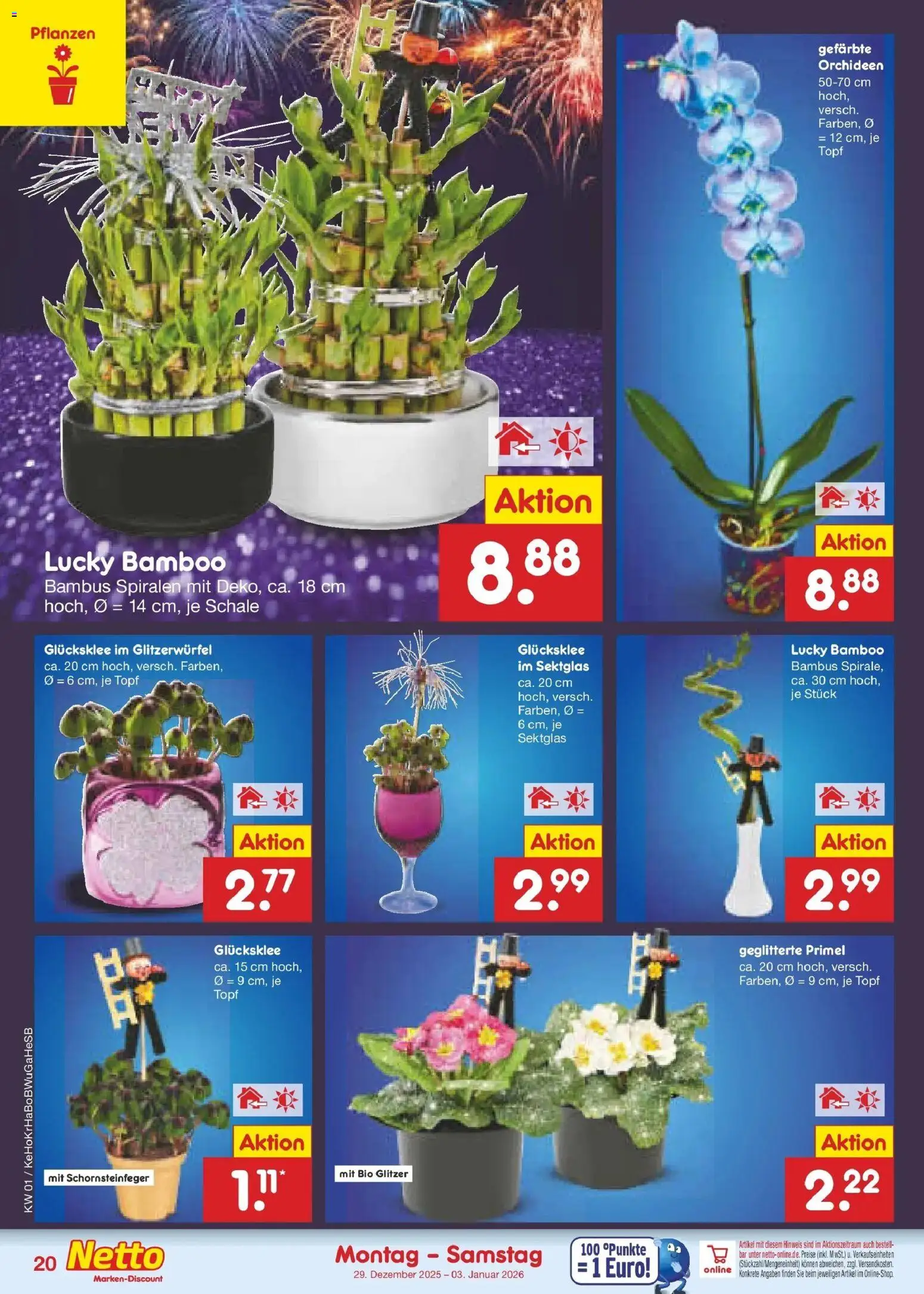 Netto Marken-Discount prospekt Wuppertal	 – gültig ab 28.12.2025 | Seite: 30