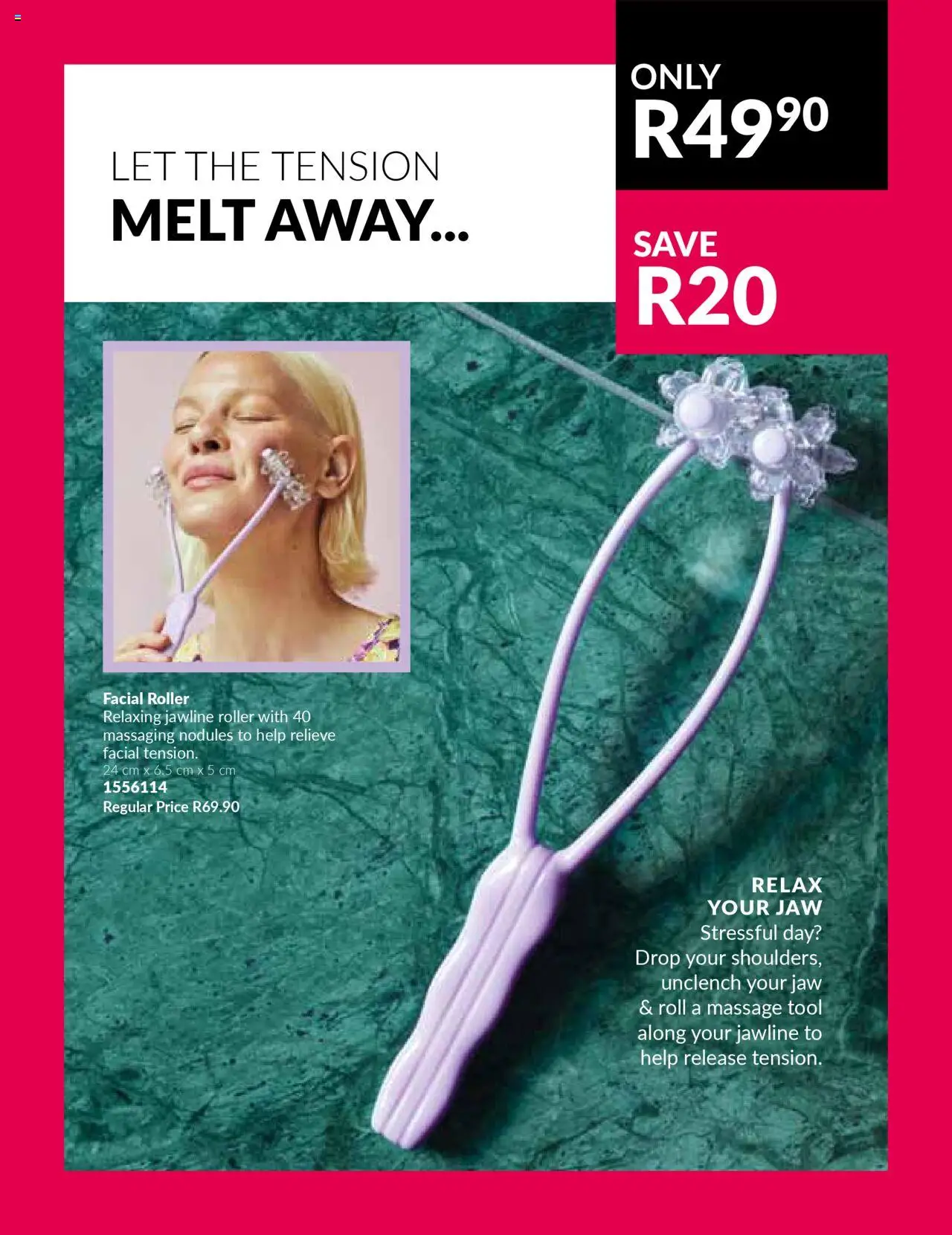 Avon - Womens Month │ valid from 14.08.2025 | Page: 21