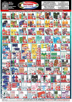 Devland specials catalogue – valid from 12.03.2026 | Page: 2