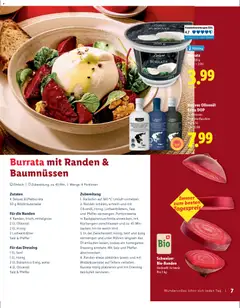 Lidl Aktionen Weihnachten ab 30.10.2025 gültig | Seite: 7