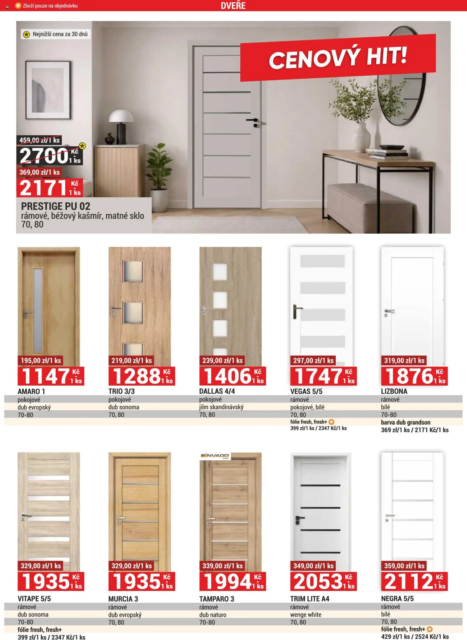 Merkury Market leták od 01.03.2026 | Strana: 36 | Produkty: Fólie