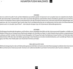 Aida - Finest 2025 - gültig ab dem 01.11.2024 | Seite: 63 | Produkte: Küche, Fisch, Meeresfrüchte