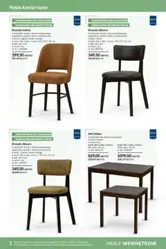 Pogląd oferty "Makro Gazetka - Meble wewnętrzne" - ważna od 15.11.2025 | Strona: 2