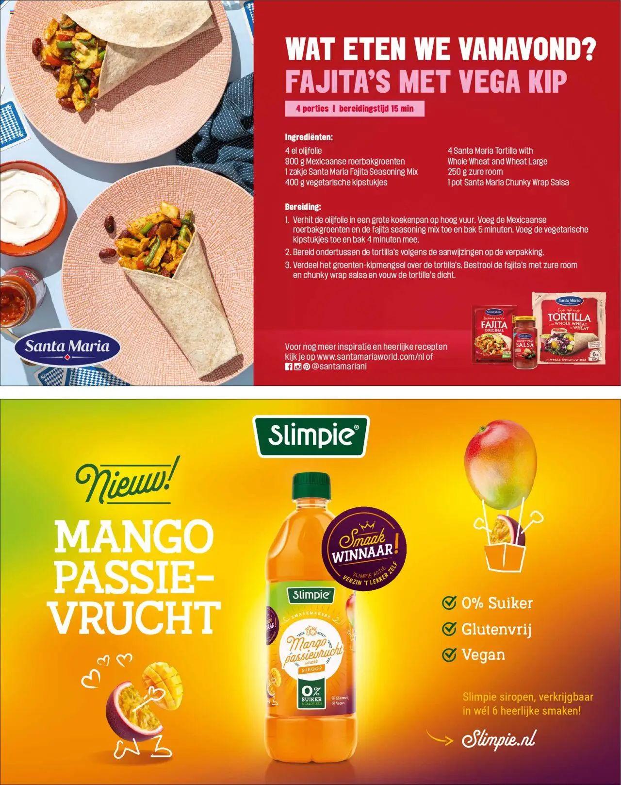 {H1} | Pagina: 19 | Producten: Pot, Tortilla, Citrompótló tabletta, Mango