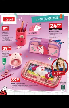 Temperówka elektryczna w kształcie zwierzątka, Temperówka elektryczna w kształcie zwierzątka od 28.07.2025 | Strona: 10 | Produkty: Temperówka, Notebook