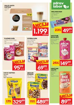 Roda katalog - pregled Roda kataloga - važi od 26.03.2026 | Strana: 15