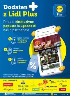 Lidl katalog │ velja od 21.08.2025 | Stran: 51 | Izdelki: Audio, Knjiga