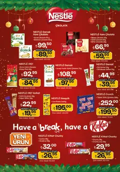 18.12.2025 tarihinden itibaren geçerli olan Migros kataloğu önizlemesi | Sayfa: 77