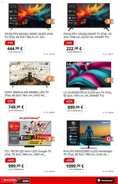 Media Markt Prospekt 	 ab 21.04.2026 gültig | Seite: 3