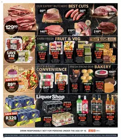 Checkers specials catalogue – valid from 11.12.2025 | Page: 2
