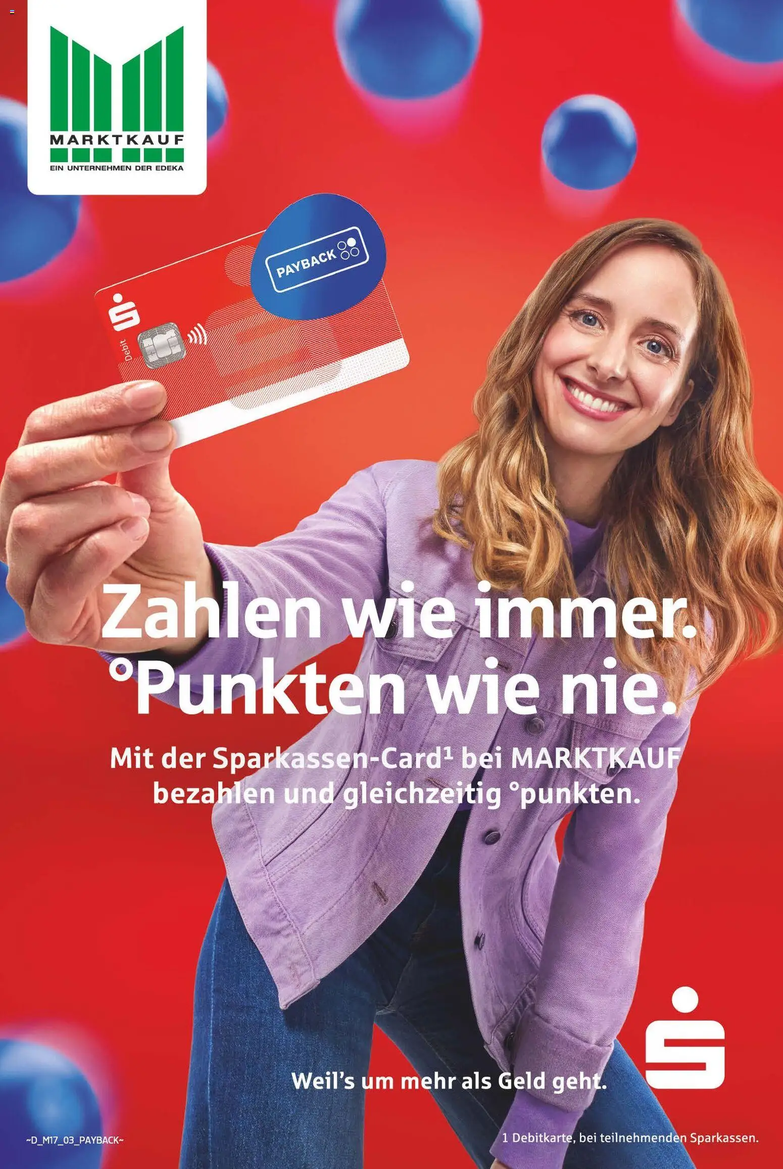 Marktkauf Prospekt 	 – gültig ab 20.04.2026 | Seite: 27