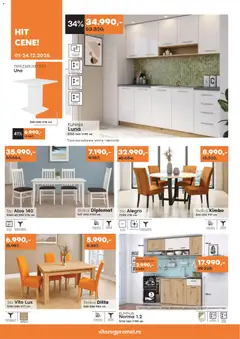 Vitorog akcija hit cene - pregled Vitorog kataloga - važi od 01.12.2025