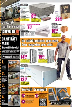 Noul catalog Hornbach – valabil de la 03.09.2025 | Pagină: 10