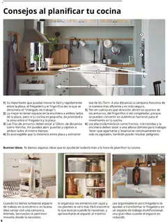 Vista previa Catálogo IKEA Cocinas válido desde el 01.02.2026 | Página: 4