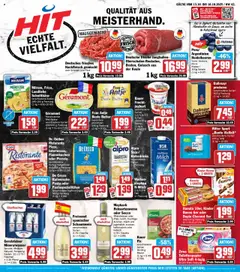 HIT - Nordrhein-Westfalen ab 13.10.2025 gültig