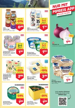 MPREIS Flugblatt ab 12.03.2026 gültig | Seite: 5