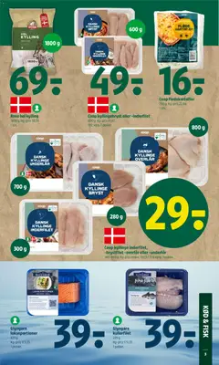 Coop 365 - Tilbudsavis gyldig fra 23.04.2026 | Side: 6