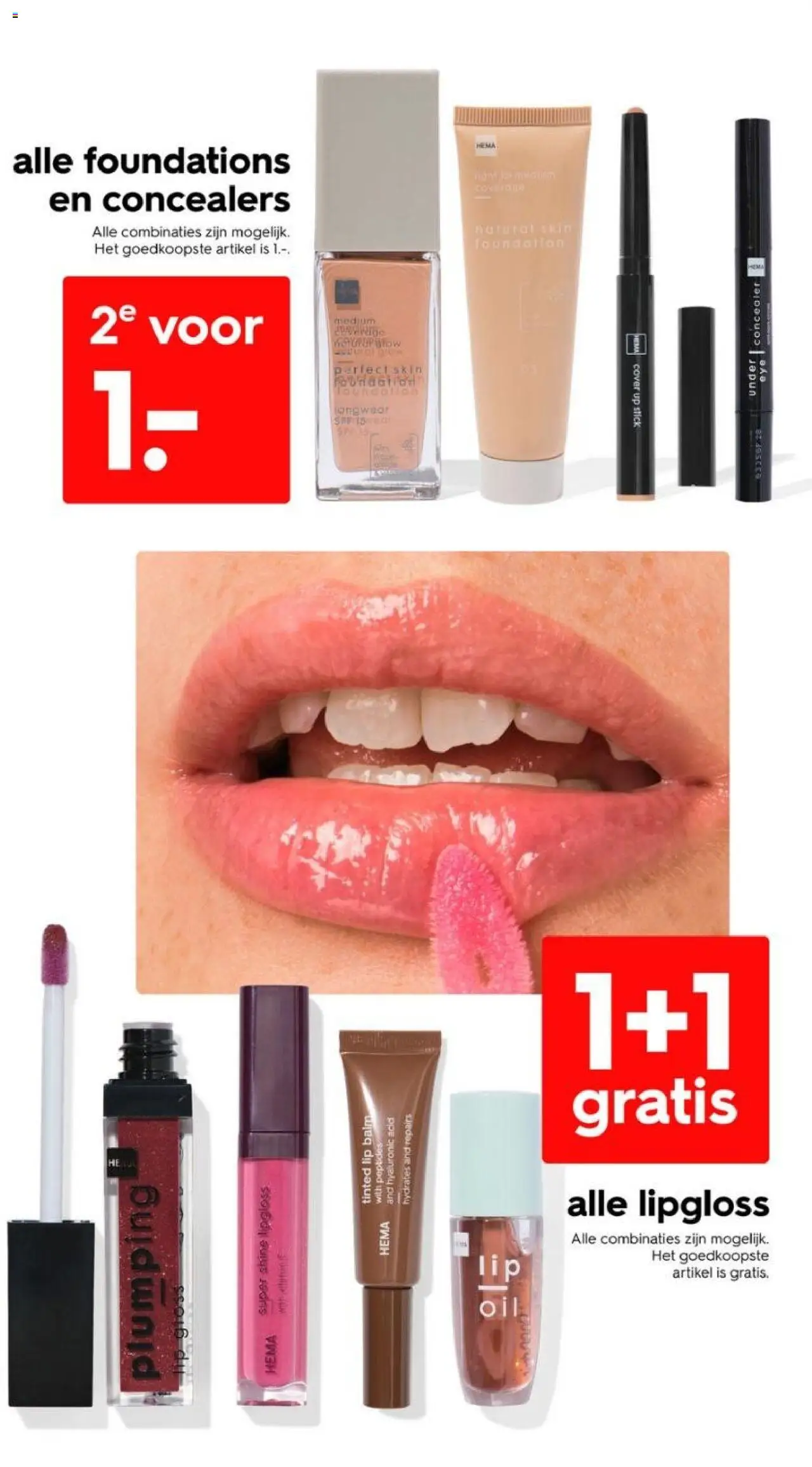 {H1} | Pagina: 7 | Producten: Douche, Shampoo, Citrompótló tabletta