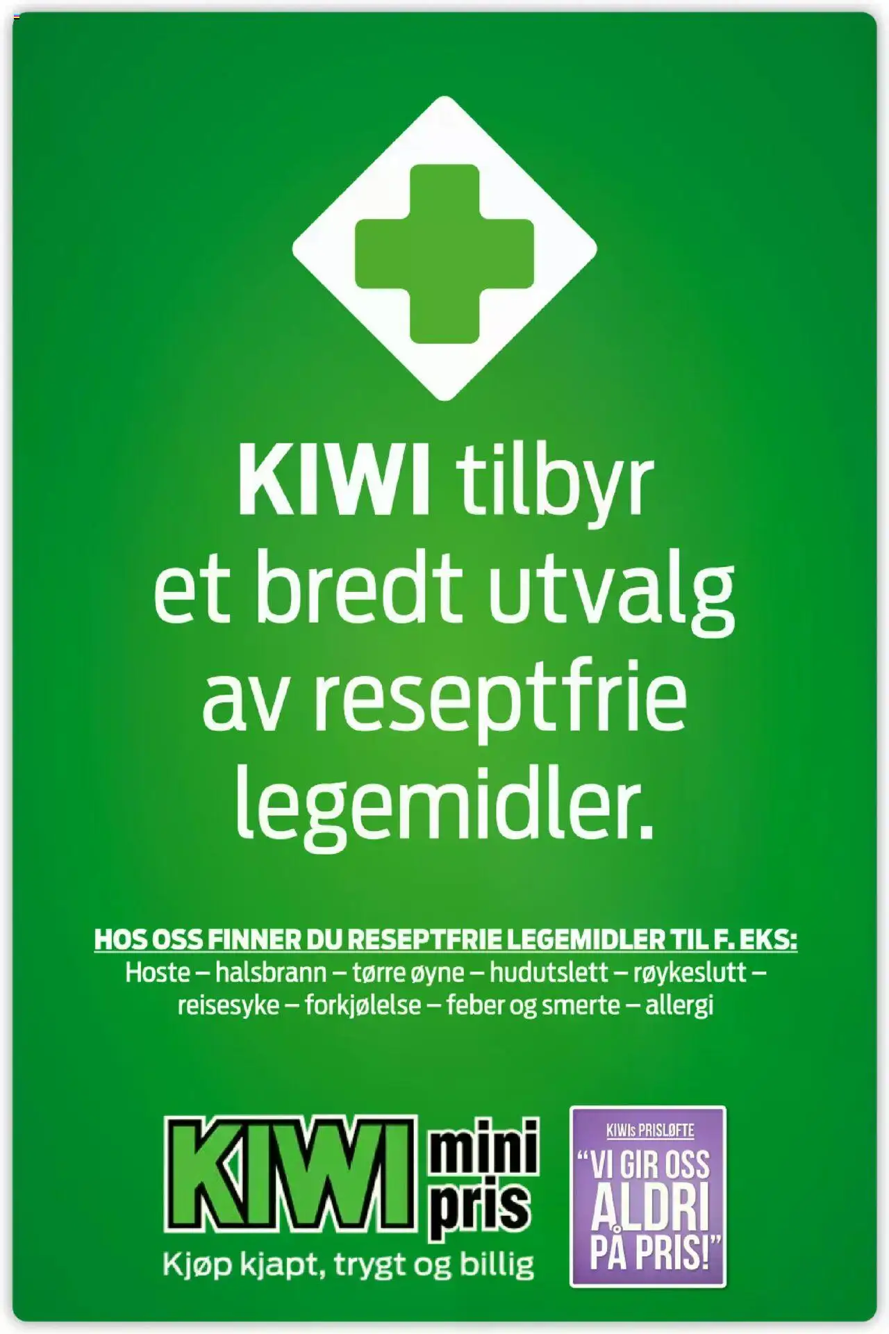  | Side: 33 | Produkter: Kiwi