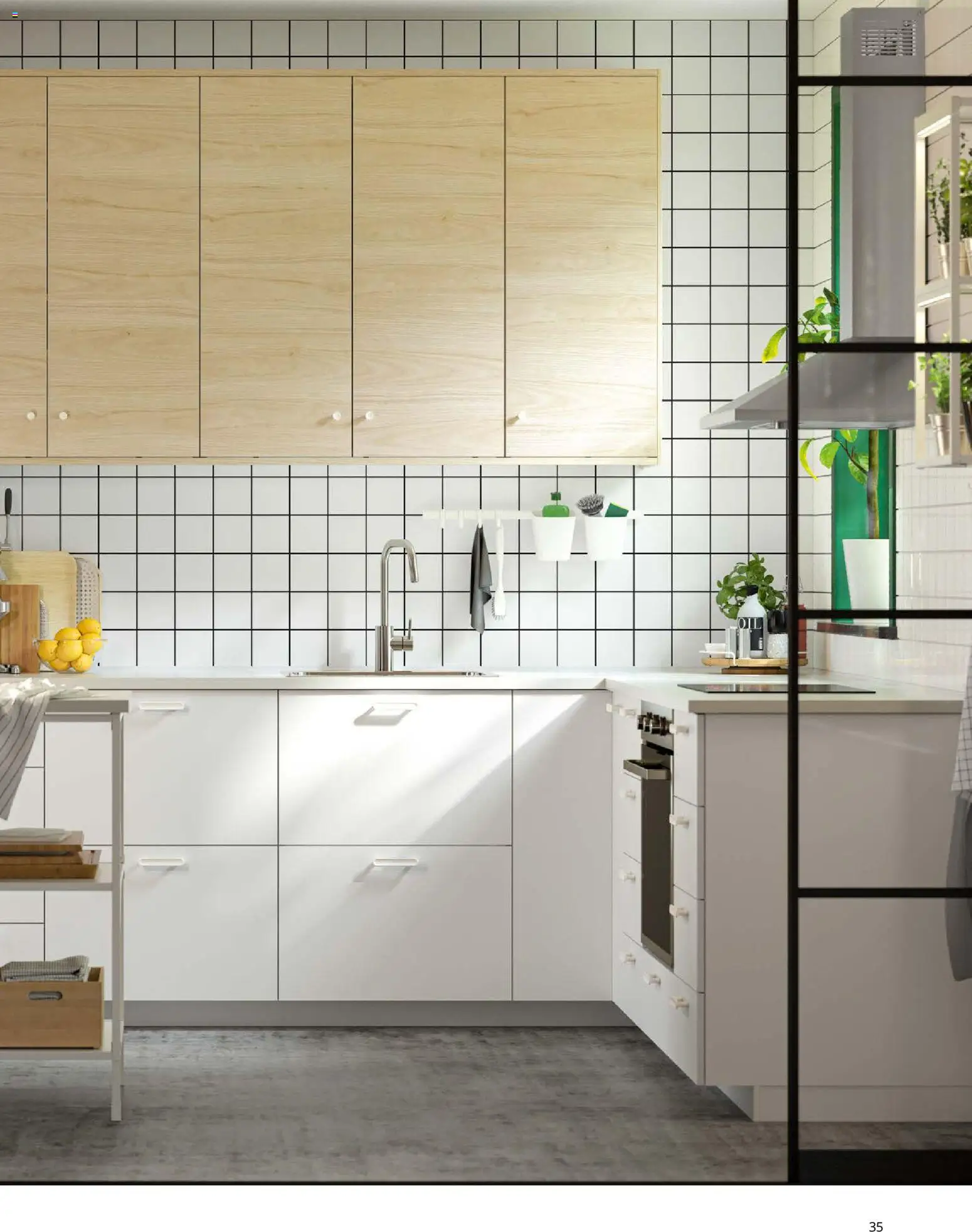 Ikea Prospekt 	 – gültig ab 01.04.2025 | Seite: 35