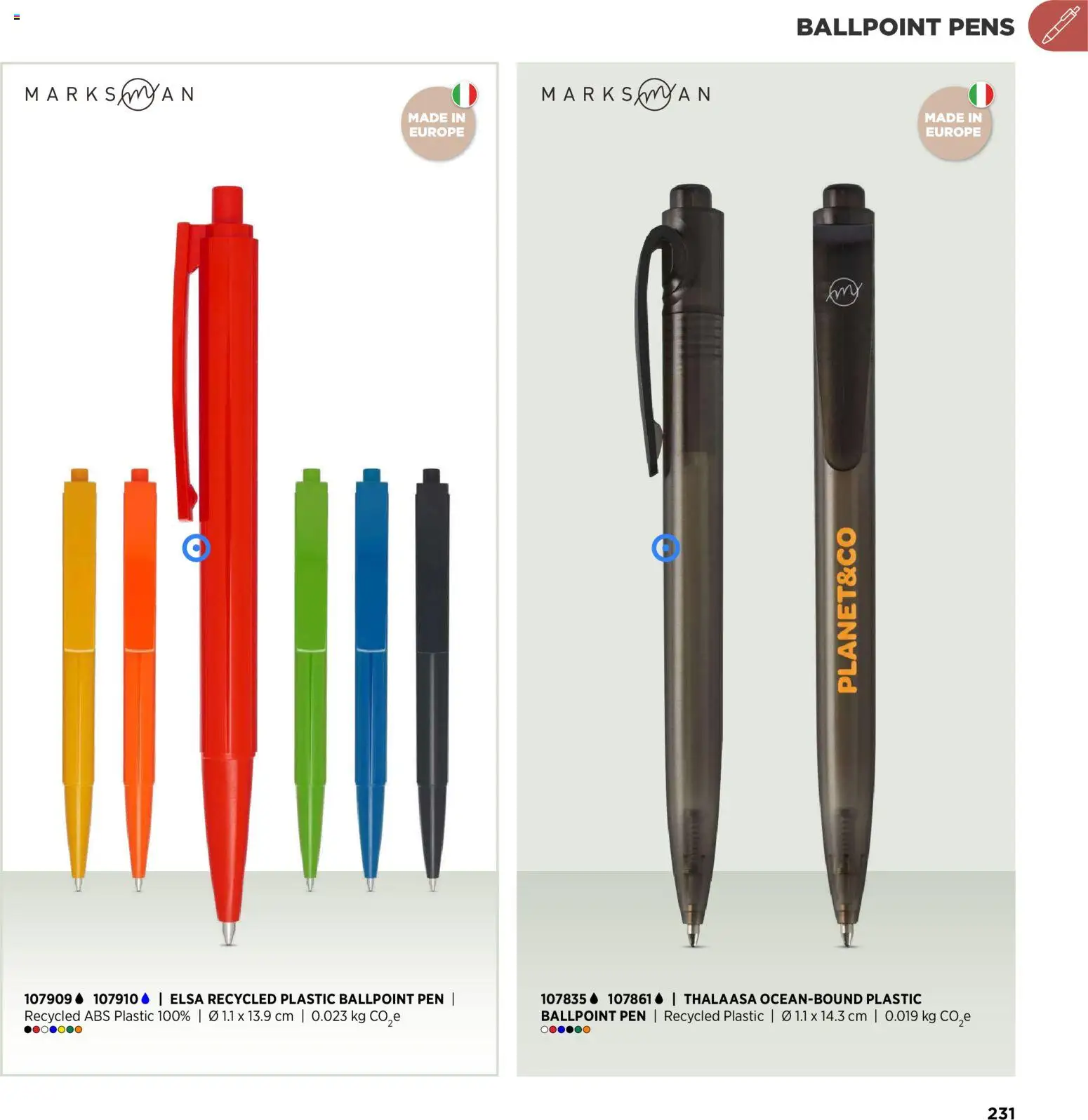 Sapo Giveaways Inspiration Guide – σε ισχύ από 14.01.2026 | Σελίδα: 231