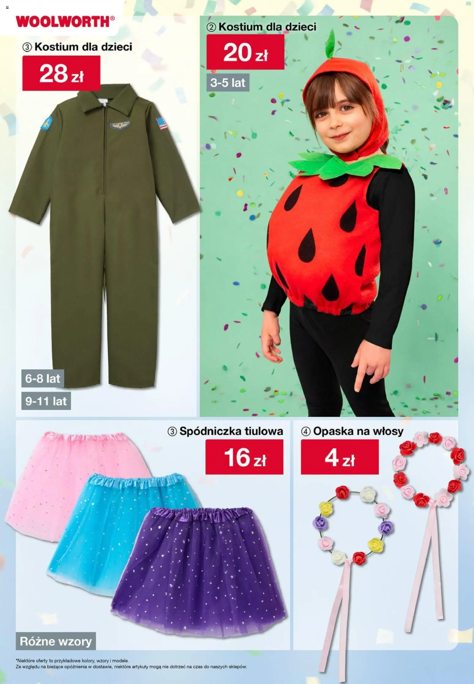 Woolworth Gazetka od 06.02.2026 | Strona: 17