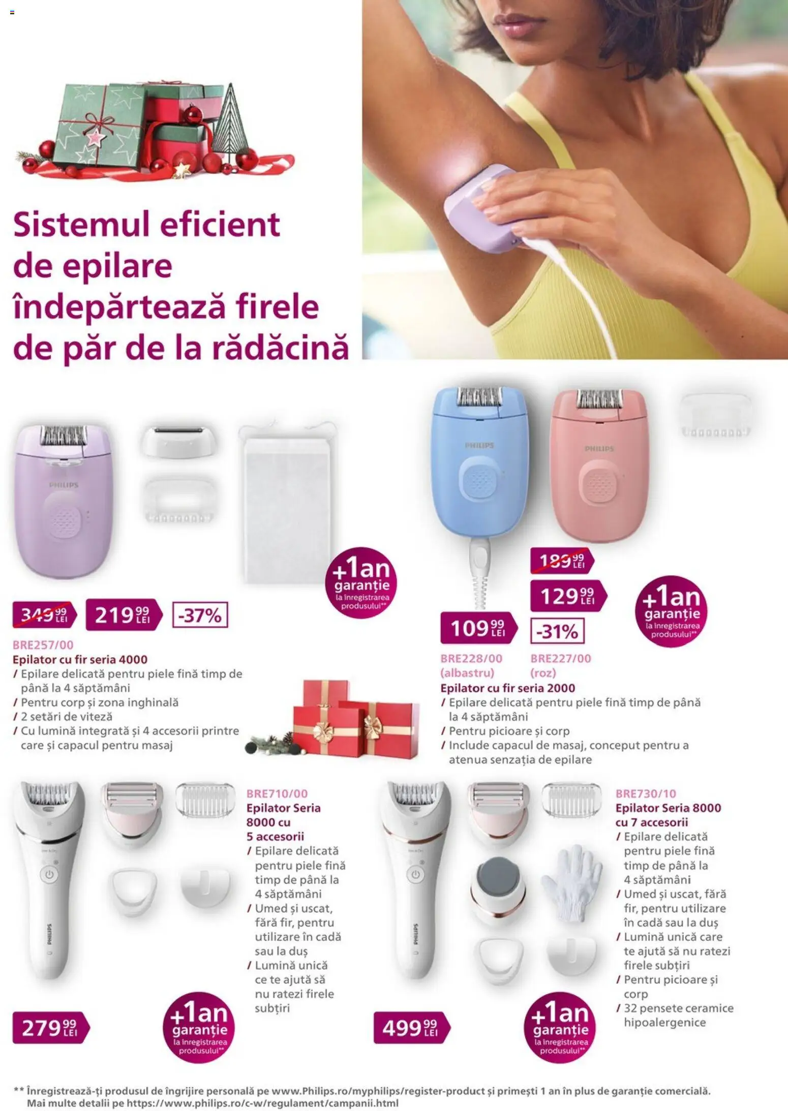Noul catalog Carrefour – valabil de la 03.12.2025 | Pagină: 3 | Produse: Tavuk suyu, Enginar, Epilator, Cadă