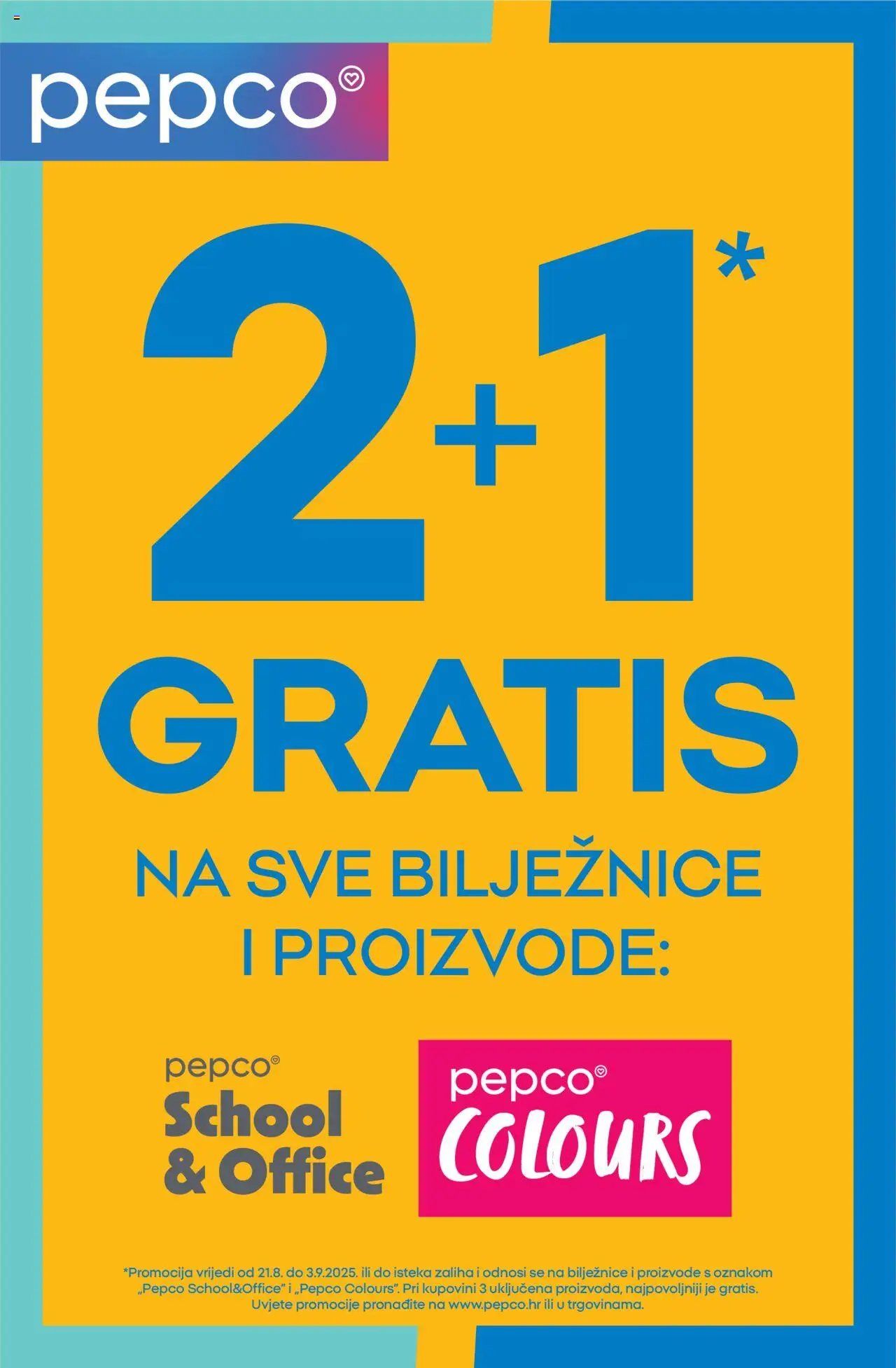 Pepco katalog | vrijedi od 21.08.2025 | Stranica: 12
