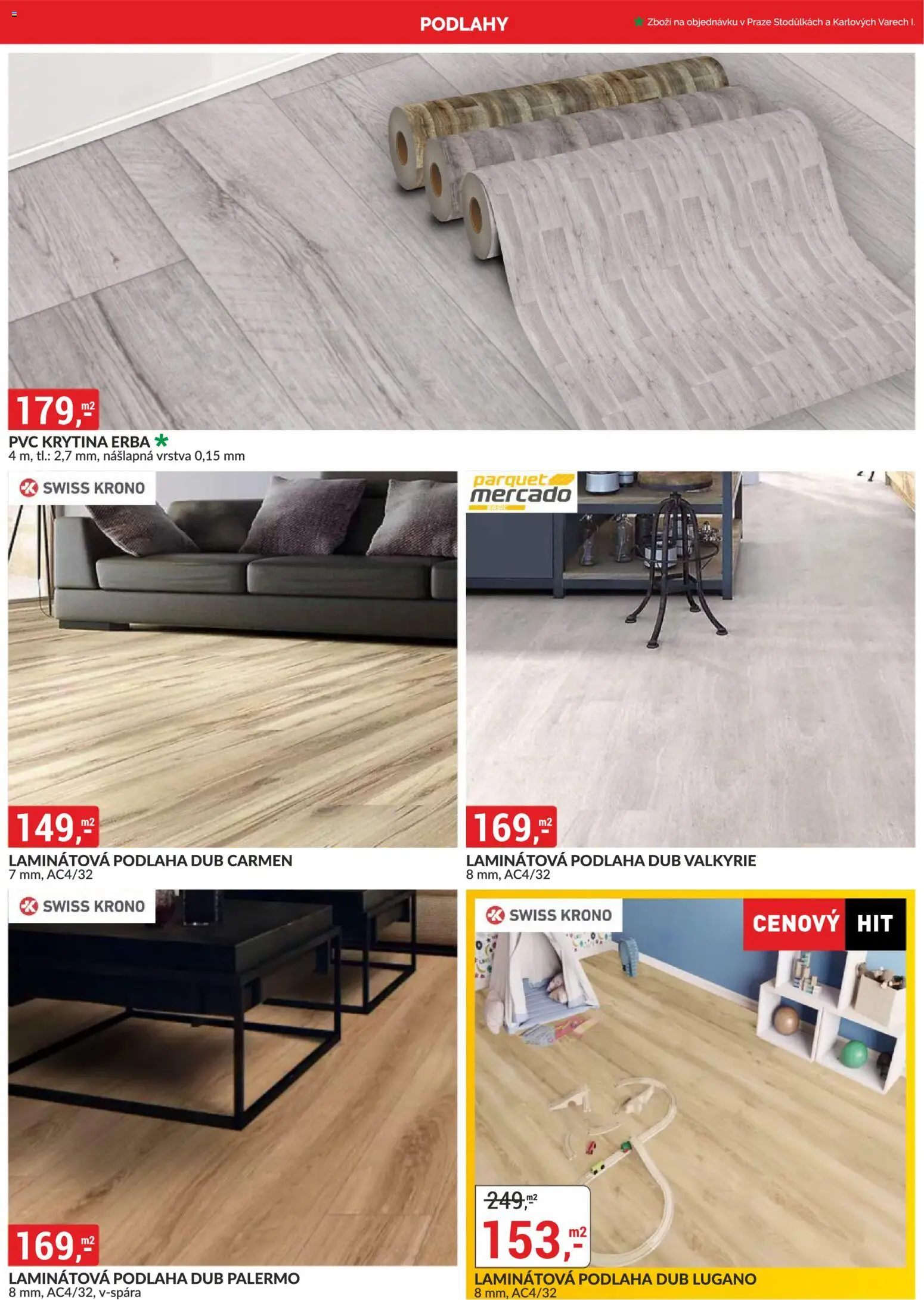 BAUMAX leták od 02.01.2026 | Strana: 4