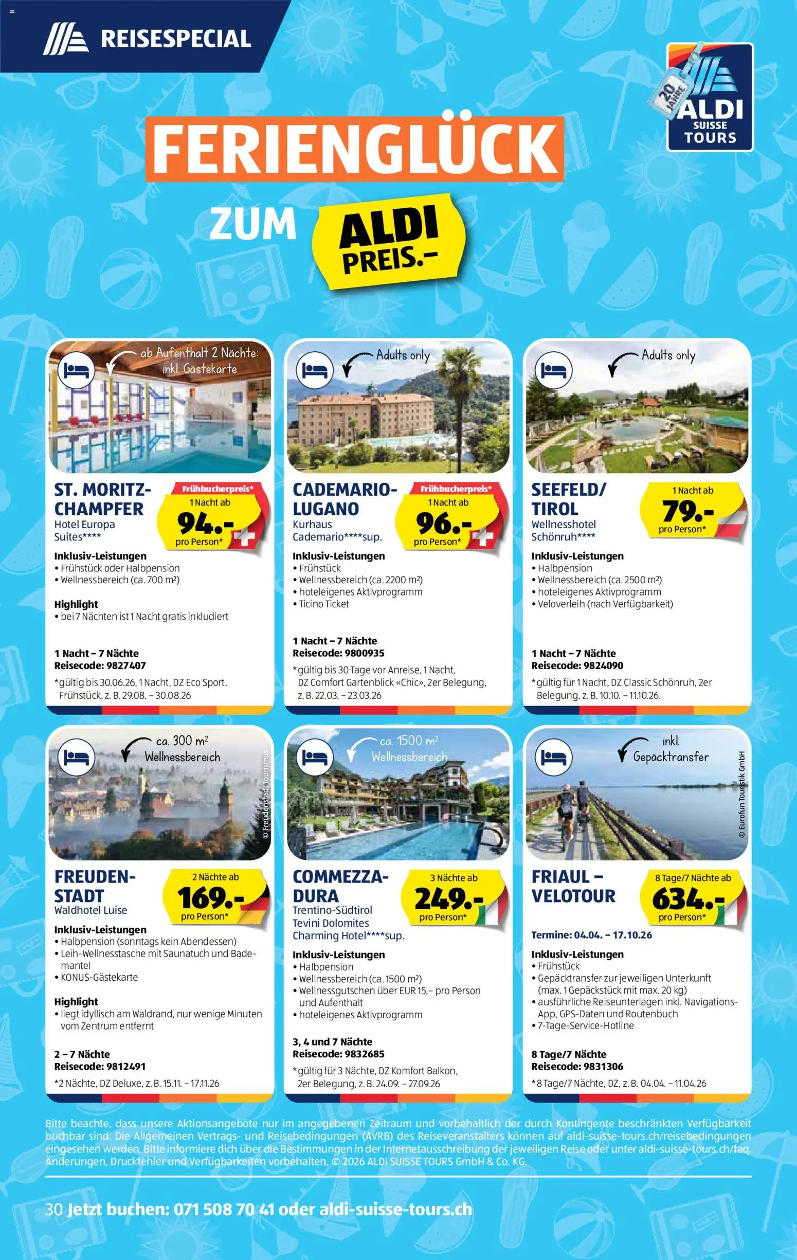 Aldi aktionen – gültig ab 12.03.2026 | Seite: 31 | Produkte: Mantel