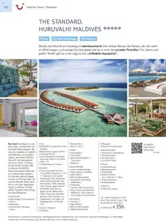 TUI Prospekt  Asien, Afrika, Orient & Indischer Ozean 2025/26 	 ab 01.11.2025 gültig | Seite: 252