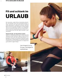 Sport2000 Prospekt Training ab 26.01.2026 gültig | Seite: 38