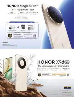 Cell C specials catalogue – valid from 18.03.2026 | Page: 16