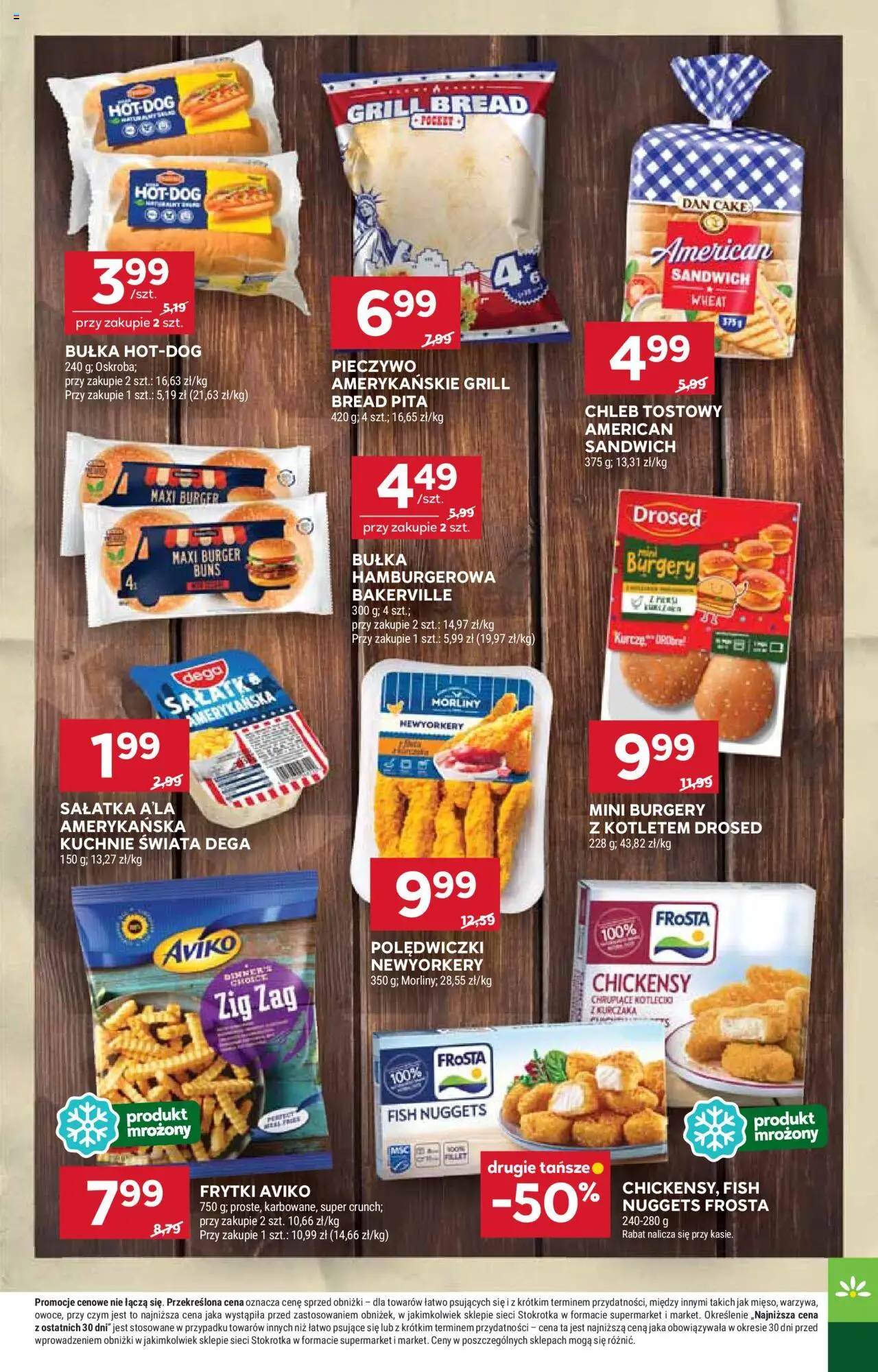 Stokrotka Gazetka od 18.09.2025 | Strona: 27 | Produkty: Pieczywo, Stokrotka, Bułka, Chleb
