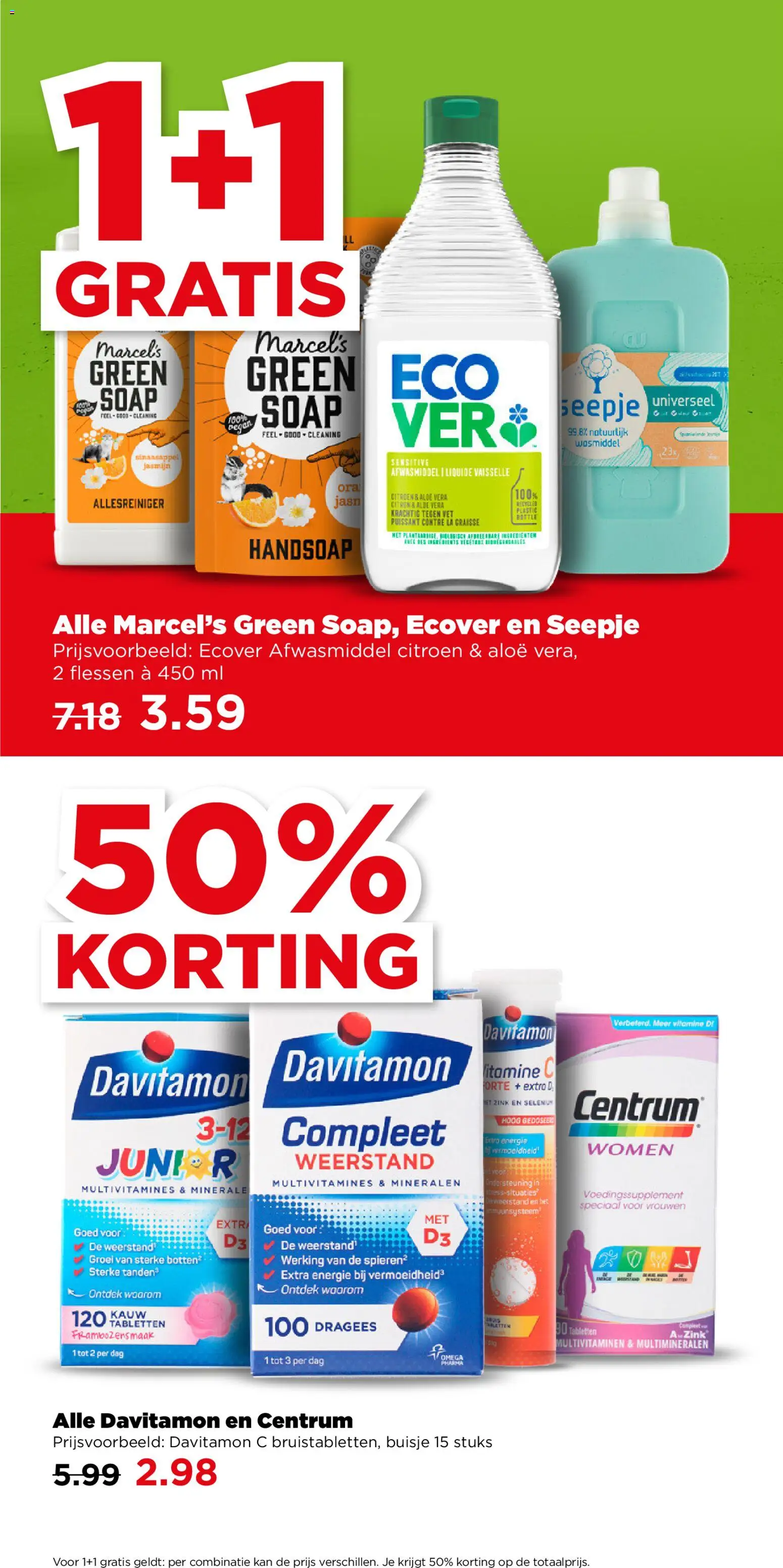 {H1} | Pagina: 33 | Producten: Citroen, Afwasmiddel, Handzeep, Centrum