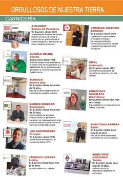 Vista previa E.Leclerc - Alianz Locales válido desde el 25.02.2026 | Página: 4 | Productos: Νυχτικό