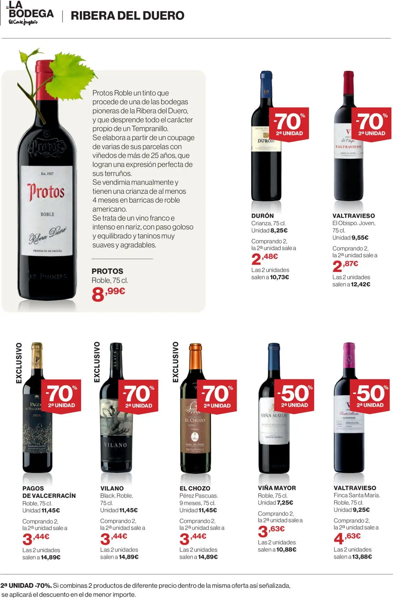 Supercor Canarias │ válido desde el 02.10.2025 | Página: 10 | Productos: Vino