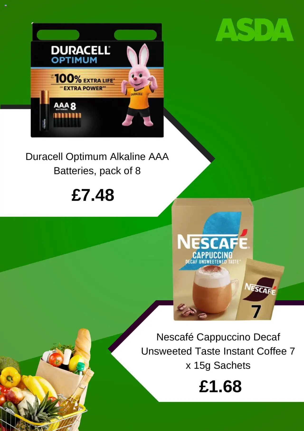 {H1} | Page: 6 | Products: Cappuccino, Fehér rum, Coffee
