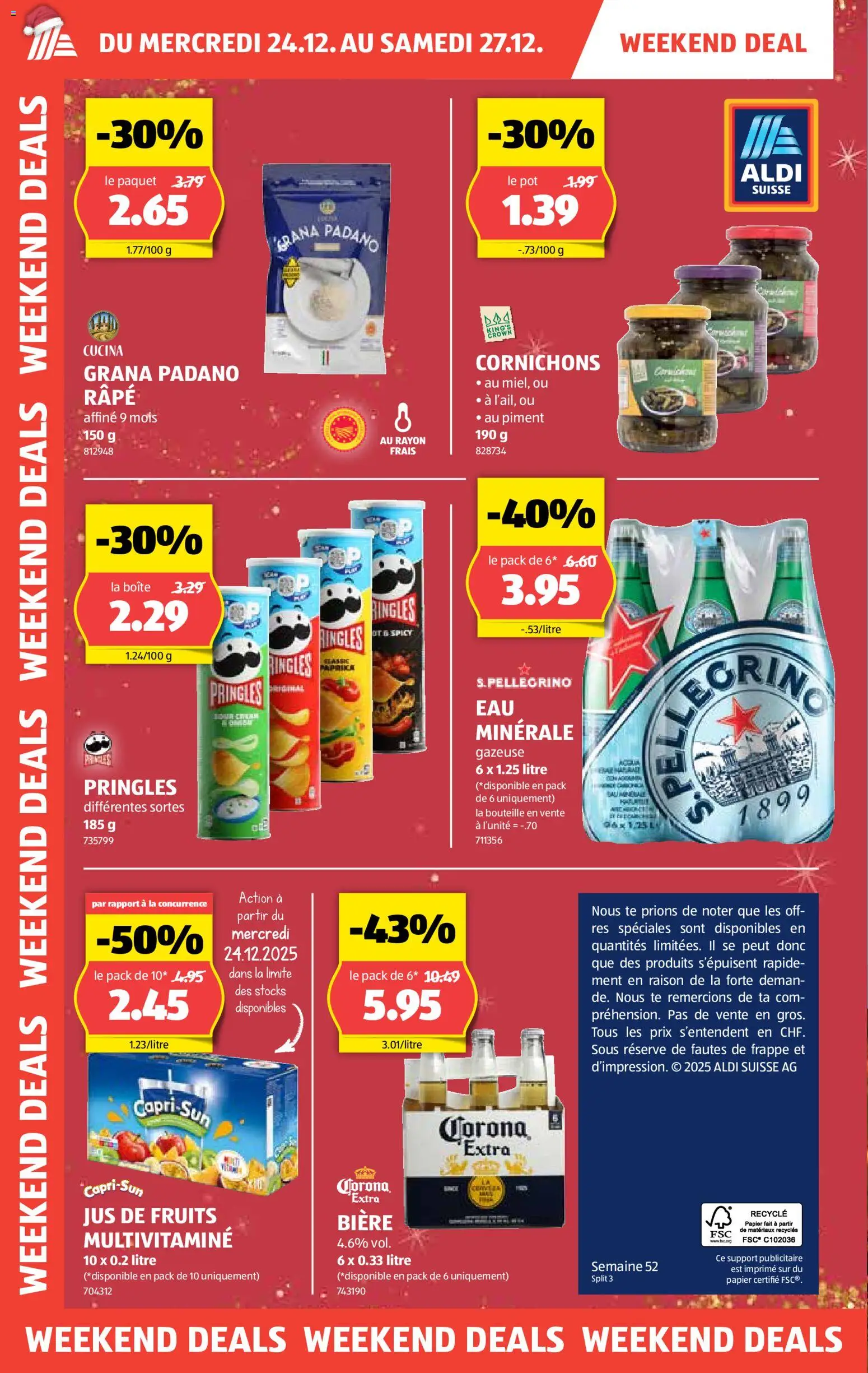 Aldi Aktionen FR – gültig ab 24.12.2025 | Seite: 2