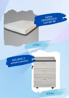 Catalog Elvila – valabil de la 01.07.2025 | Pagină: 2