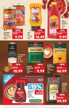 Ofertele Kaufland valabile de la 25.02.2026 | Pagină: 33