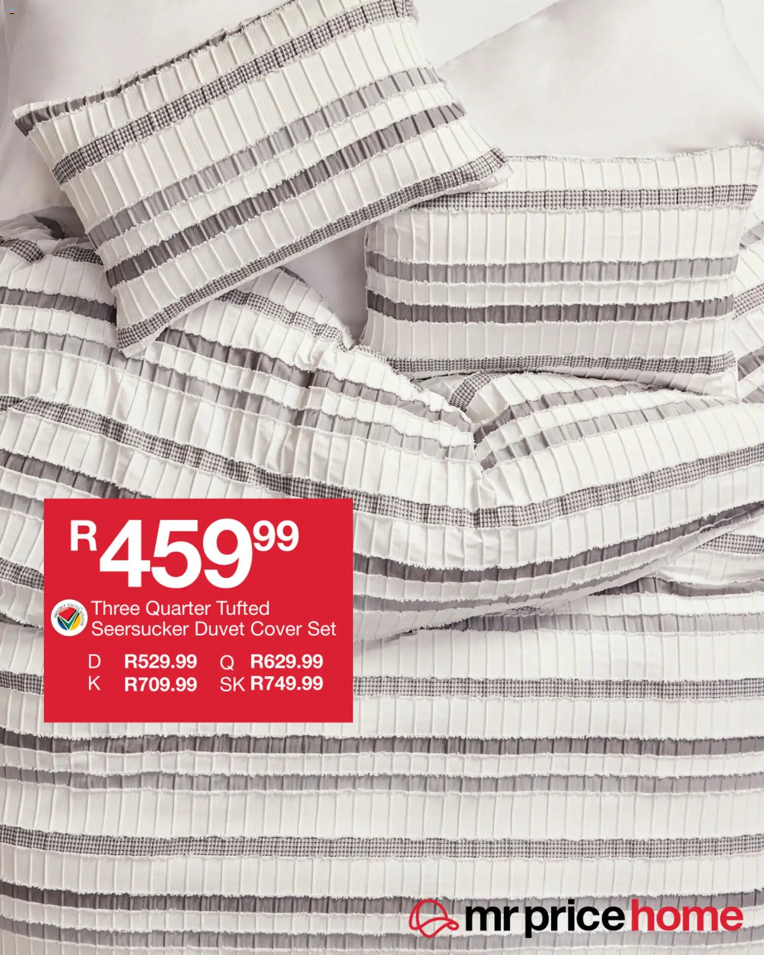 New MRP Home catalogue – valid from 12.01.2026 | Page: 4 | Products: Cover, Duvet