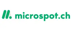 Logo Microspot